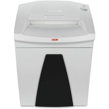 HSM SECURIO B26c Cross-Cut Shredder - FREE No-Contact Tool with purchase!