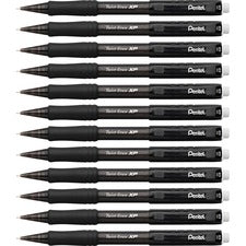 Pentel Twist-Erase Express Automatic Pencils