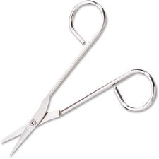 First Aid Only 4-1/2" Compact Scissors