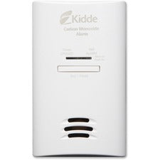 kidde Carbon Monoxide Alarm