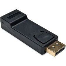 Tripp Lite DisplayPort to HDMI Adapter Converter DP to HDMI M/F