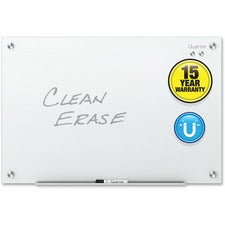 Quartet Infinity Dry-Erase Whiteboard