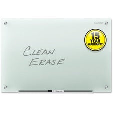 Quartet Infinity Dry-Erase Whiteboard