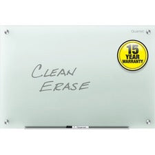 Quartet Infinity Dry-Erase Whiteboard