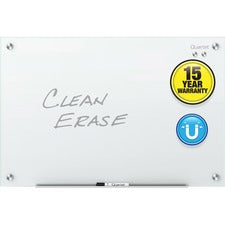 Quartet Infinity Dry-Erase Whiteboard