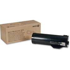 Xerox Toner Cartridge