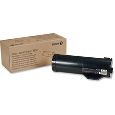 Xerox Toner Cartridge