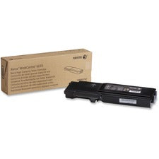 Xerox Toner Cartridge