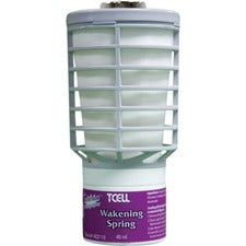 Rubbermaid Commercial 402110 TCell Refill - Awakening Spring