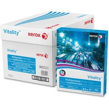 Xerox Vitality Multipurpose Printer Paper