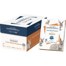 Hammermill Paper for Multi Inkjet, Laser Print Copy & Multipurpose Paper