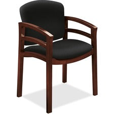 HON Invitation Guest Chair, Fixed Arms