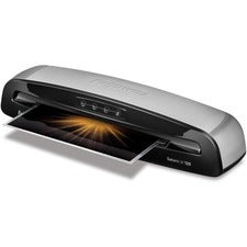 Fellowes Saturn&trade;3i 125 Laminator with Pouch Starter Kit