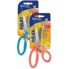 Westcott X-RAY Microban Kids Scissors
