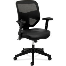 HON Prominent Mesh High-Back Task Chair