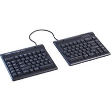 Kinesis Freestyle2 Blue for Mac Bluetooth