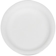 SKILCRAFT Disposable Paper Plates