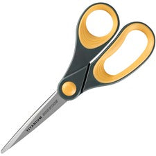 SKILCRAFT Titanium 8" Straight Scissors
