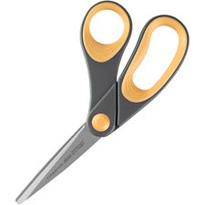 SKILCRAFT Nonstick Titanium Scissors