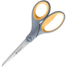 SKILCRAFT Titanium 7" Bent Scissors