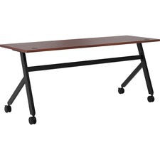 HON Multipurpose Table - Fixed Base