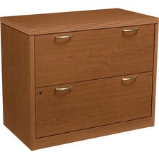 HON Valido 2-Drawer Lateral File, 36"W