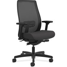 HON Endorse Mesh Mid-Back Task Chair