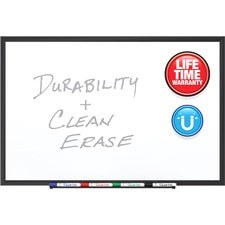 Quartet DuraMax Classic Whiteboard