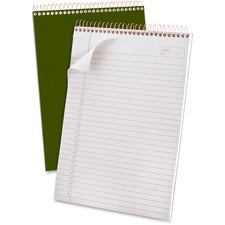 Ampad Gold Fibre Classic Wirebound Legal Pads