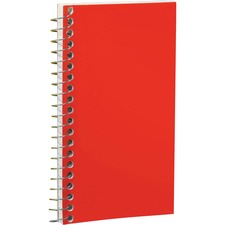 Ampad Sidebound Memo Book