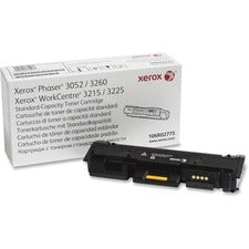 Xerox Original Toner Cartridge