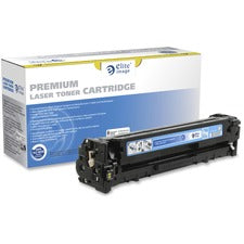 Elite Image Remanufactured Toner Cartridge - Alternative for Canon (131C)