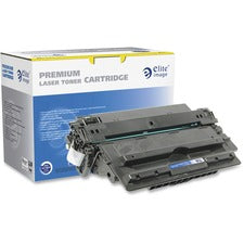 Elite Image Remanufactured Toner Cartridge - Alternative for HP 14X (CF214X)