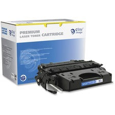 Elite Image Remanufactured Toner Cartridge - Alternative for HP 80X (CF280X)