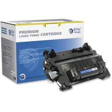 Elite Image Remanufactured MICR Toner Cartridge - Alternative for HP 64A (CC364A)