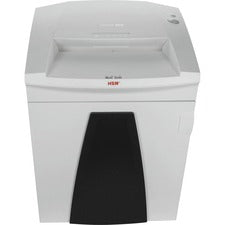 HSM SECURIO B35 1/4" Strip-Cut Shredder - FREE No-Contact Tool with purchase!