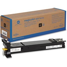 Konica Minolta Original Toner Cartridge