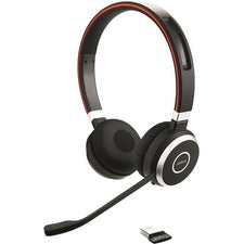 Jabra Evolve 65 UC Stereo