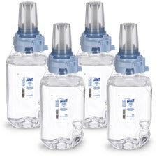 PURELL&reg; ADX-7 Refill Advanced Hand Sanitizer