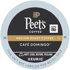 Peet's Coffee Regular