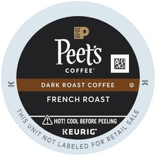 Peet's Coffee French Roast
