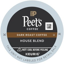 Peet's Coffee House Blend