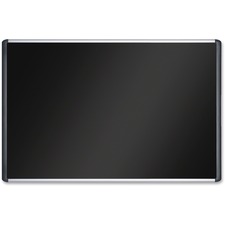 MasterVision 6' Soft Touch Deluxe Bulletin Board