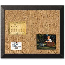 MasterVision Kamashi Natural Cork Personal Board