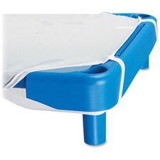 Children's Factory Full-size Cot Sheet