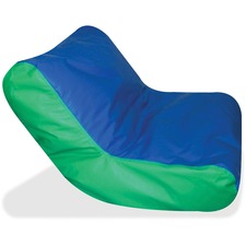 Children's Factory School Age High-back Seating