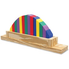 Creativity Street Half Moon Sorter