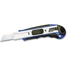 COSCO Snap Off Blade Retractable Utility Knife