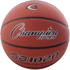 Champion Sports 29-1/2" Composite Basketball