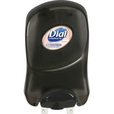 Dial Duo Touch-free Soap Dispenser